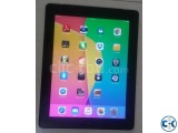 iPad 3 4g retina display