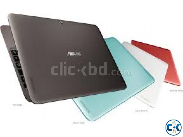 ASUS Transformer Book T100HA large image 0