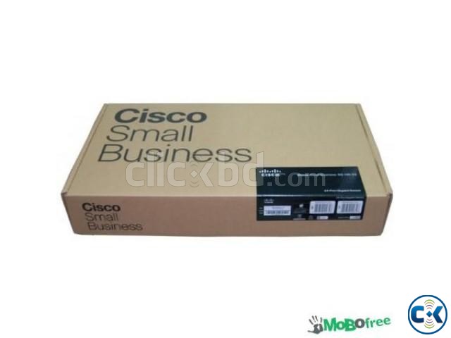 Cisco SF300-24 large image 0