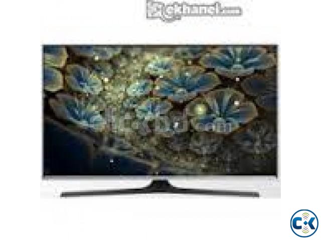 32 inch Samsung J5500 Smart led tv large image 0