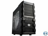 Cooler Master HAF 912 Combat windowed version