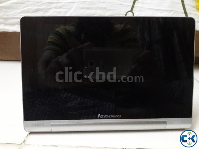 Lenevo Tab Yoga 8 large image 0