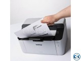 Brother Mono Laser A4 Printer 20ppm Manual Duplex HL-1110
