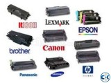 toner cartridge for computer printer