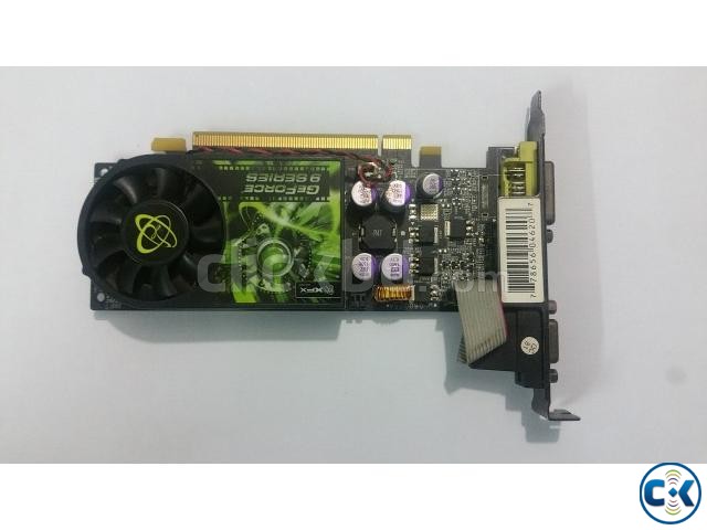 XFX 9400 GT large image 0
