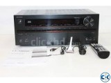 ONKYO AV RECEIVER