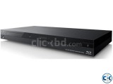 Sony Blu-ray Disc DVD Player BDP-S7200
