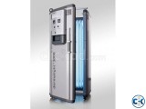 Dermalight 3000 The UV-Phototherapy Cabin- Full Body