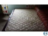 Otobi Coir Matress Almost New