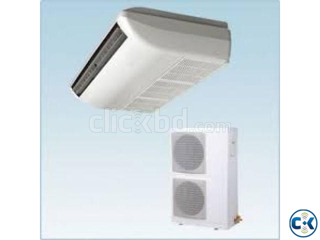 Fujitsu General Ceiling Air Conditioner 5 Ton large image 0