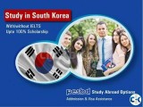 Study in South Korea