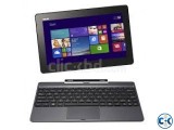 ASUS Transformer Book T100HA