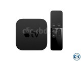 Apple TV Brand New Plz Read 