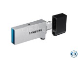 Original Samsung USB 3.0 Flash Drive DUO 32GB From US
