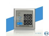 Access control machine price in Bangladesh