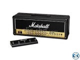 Marshall JCM-2000 TSL Lead Amp