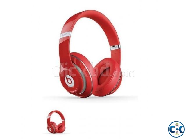 BEATS Studio TM-010 Bluetooth large image 0