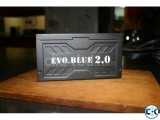 Thermaltake EVO_BLUE 2.0 750W PSU
