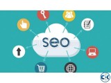 SEO Specialist