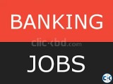 Study Bank Job Visa