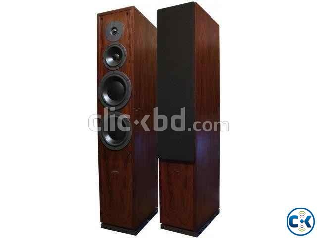 dynaudio contour 3.3 tower speaker large image 0