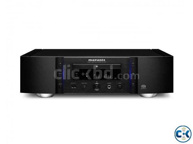 marantz cd8005 cd player large image 0