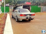 Nissan Sunny B13 Modified