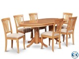 Export Qualiety Dining Table