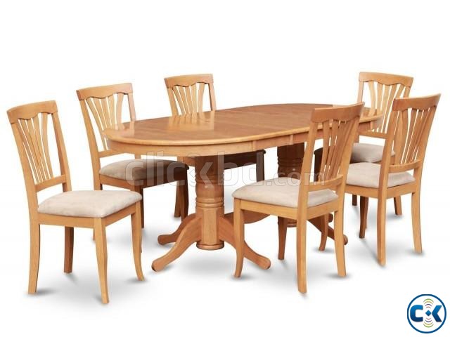 Export Qualiety Dining Table large image 0