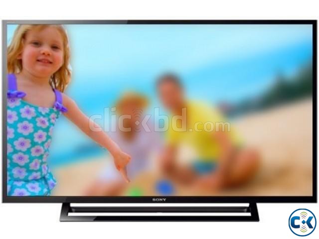 SONY BRAVIA 32 INCH LED TV R306B large image 0