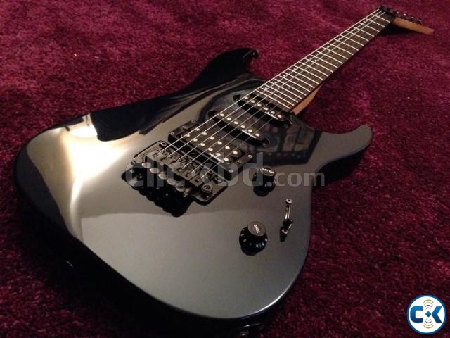 Jackson JSX 94 Concept Made In Japan large image 0
