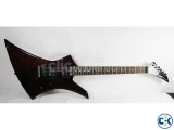 Jackson Ps 67 Performer Kelly Made In Japan