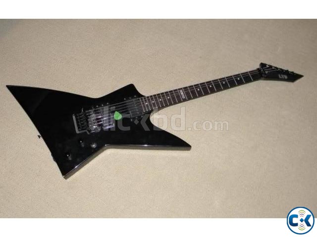 Esp Ltd EX 350 FR large image 0