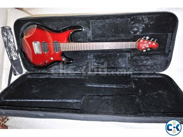 OLP Musicman JP 57 large image 0