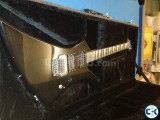 Jackson KE3 Kelly Made In Japan