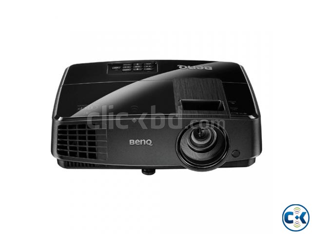 Multimedia Projector Rent large image 0