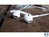 Original Apple Earpods for sale