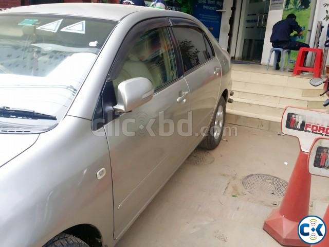 Toyota G Corolla Condition FRESH large image 0