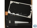 Original Bodyguardz Carbon Fiber Skin