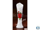 Ceramic Flower Vase
