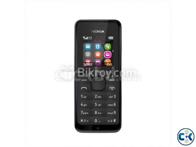 nokia 105 large image 0