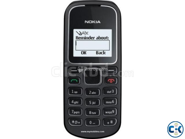 Nokia 1280 Original large image 0