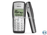 nokia 1100
