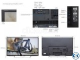 48 INCH BRAVIA LED SMART TV