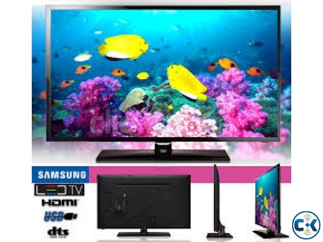 40 INCH SAMSUNG BRAND NEW LED FAMILY TV large image 0