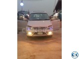 Noah -99 SR40 