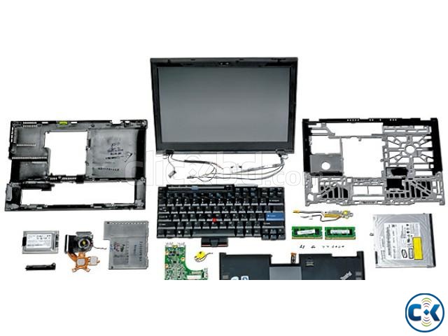 Hp Laptop Repair large image 0