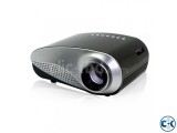 NEW Mini LED Projector Rd-802