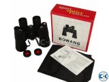 Bowang Binocular 50X50 NEW