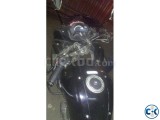 yamaha fazer 2012